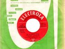 TEDDY PALMER 7++SIE WAR GERADE SIXTEEN = COVERSONG= SAM COOKE= ONLY SIXTEEN+++
