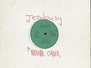 Natural Order - Jealousy - 12