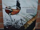 CIRCA SURVIVE - Juturna, LTD DLX 3LP COLORED VINYL  Etched F,Trifold + Download*
