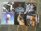 THE SCORPION -LOVE DRIVE -LOVE AT FIRST STING-BLACKOUT-ANIMAL MAGNETISM-BEST OF