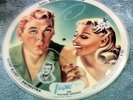 Vintage Vogue Picture Record 1947-48. Baby What You Do To Me. # R752