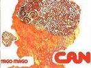 CAN Tago Mago DOUBLE LP 8 Track Double Album Repress In Gatefold Sleeve With Inn