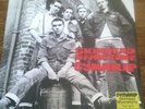 Symarip- skinhead moonstomp LP vinyl record reggae ska rocksteady