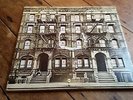 Led Zeppelin Physical Graffiti A1, B5, C1, D1 UK 1st Issue