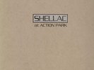Shellac - At Actioin Park (2004, Vinyl NEW)