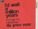 THE GRASS ROOTS I'D WAIT A MILLION YEARS 7