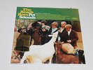 SEALED   Beach Boys   Pet Sounds   Limited Edition 180 Gram   MONO LP