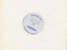 The Who Live At Leeds LP Test Pressing SS