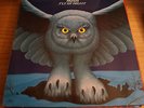 Rush fly by night lp