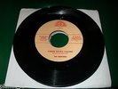 (  8  )  45 RPM RECORDS /  RARE - R & B  /  DOO WOP     1960'S   RARE