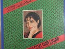 SAMIRA SAEED - Eish Gab Ligab -  Moriphon LP-MR 279  Arabic Egypt  Lebanon