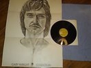 GARY WRIGHT extraction 1970- FIRST UK PRESS -BROWN A&M LAB; SLEEVE FOLD OUT -EX+