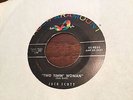RARE ORIGINAL ?? JACK SCOTT ?? Doo Wop / Rockabilly / Rock & roll / Rocker 10