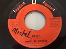 JOHN LEE HOOKER - MONEY - IMPULSE  INDEMAND MOD MONSTER  LISTEN 