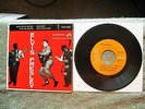Super RARE  MINT Orange Label   Elvis Presley 