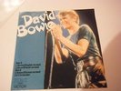 David Bowie- Heroes (English, French & German Version) 7