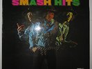 Jimi Hendrix - Smash Hits  - UK 1st Pressing  - Track Records 612004  - MONO