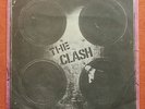 THE CLASH-COMPLETE CONTROL ORIGINAL UK 1st PRESS 1977 EX/NM