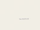 THE BEATLES White Album MONO 2 x 180gm Vinyl LP 2014 (34 Tracks) NEW & SEALED