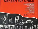 Konzert für Chile - Live 1974: Hits: Floh De Cologne, Victor Jara (2 LPS Pläne)
