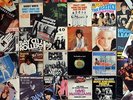 Singles MUNGO JERRY/NEIL YOUNG/BEATLES/CARRIAGE COMPANY/STATUS QUO/BOBBIE McGEE