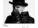PET SHOP BOYS Leaving UK heavy vinyl 12