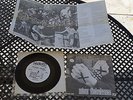 TEEN IDLES Minor Disturbance 7