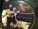 VAN HALEN - NEWORLD Rare Picture Disc 12