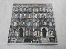 double vinyles 33 tours LED ZEPPELIN physical graffiti.