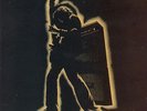 Rhino - Electric Warrior
