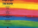 The Band - Stage Fright