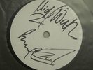 THE ANSWER:- ROCK 'N' ROLL OUTLAW FULLY AUTOGRAPHED TEST PRESSING