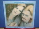 SEALED LP record Rusty and Mary Changing Shades Of Blue