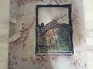 Led Zeppelin IV Records-Vinyl-Lp