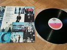 U2  ACHTUNG BABY VENEZUELA LP POLYGRAM-ROVDEN 210.004