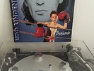 Udo Lindenberg - Benjamin - Vinyl LP - Polydor - Rar