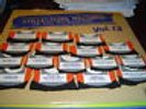COLLECTORS RECORDS of the 50S & 60s vol 13 SEALED