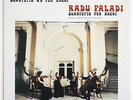 NM QUARTETTO ACADEMICA Enesco Paladi string quartet dynamic DS4007 audiophile LP