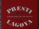 Mercury Living Presence US - Presti / Spanish Guitars / SR90427 RFR3/3