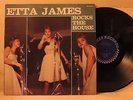 ETTA JAMES LP ROCKS THE HOUSE **VG++** CHESS CLEAN
