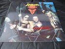 Venom – Burried Alive LP 1986 EX/EX Evil Records Unofficial $55