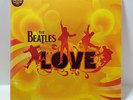THE BEATLES Love 180-gram VINYL 2xLP Cirque Du Soleil Sealed UK Edition 2007