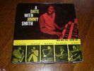 Jimmy Smith LP A Date With Volume 1 DEEP GROOVE NYC