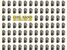 Girl Band - Holding Hands With Jamie Colored Yellow Vinyl (Indi Version) Sealed