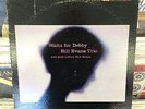Bill Evans Trio - Waltz For Debbie - LP (Riverside RS 9399)