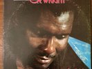O.V. WRIGHT Into Something LP Original PROMO EX Soul Funk HI Willie Mitchell