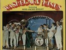 Spencer's Washboard Kings Spencer's Washboard Kings UK vinyl LP album record