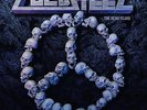 COLD STEEL - The Demo Years (US SPEED/THRASH METAL*LIM.350 BLACK V.*OVERKILL)