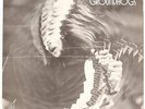 Split  Groundhogs Vinyl Record
