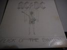 AC/DC   Flick Of The Switch LP = Red Label ALBERT APLP.061